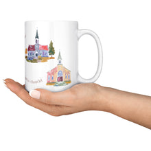 Load image into Gallery viewer, Church Mug