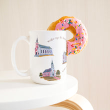 Load image into Gallery viewer, Church Mug