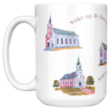 Load image into Gallery viewer, Church Mug