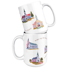 Load image into Gallery viewer, Church Mug