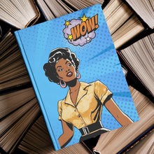 Load image into Gallery viewer, Retro Bombshell