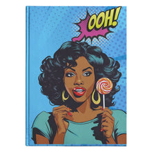 Load image into Gallery viewer, Comic Journal