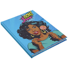 Load image into Gallery viewer, Comic Journal