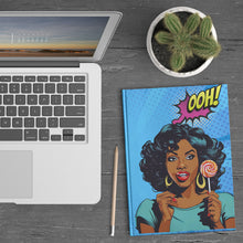 Load image into Gallery viewer, Comic Journal