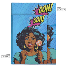 Load image into Gallery viewer, Comic Journal