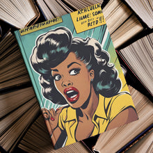 Load image into Gallery viewer, Vintage Vixen