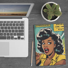 Load image into Gallery viewer, Vintage Vixen