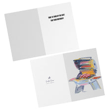 Load image into Gallery viewer, Cookout