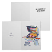 Load image into Gallery viewer, Cookout