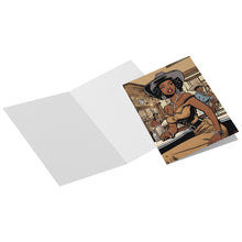 Load image into Gallery viewer, Country Diva - Blank Inside