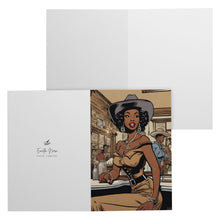 Load image into Gallery viewer, Country Diva - Blank Inside