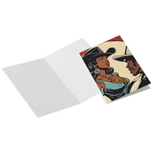 Load image into Gallery viewer, Country Queen -Blank Inside