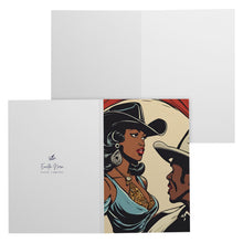 Load image into Gallery viewer, Country Queen -Blank Inside