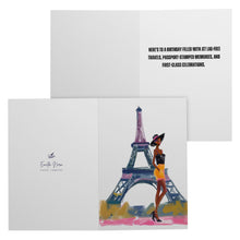 Load image into Gallery viewer, First Class