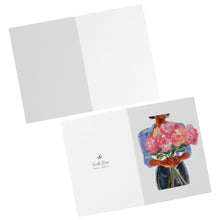 Load image into Gallery viewer, Flowers - Blank Inside