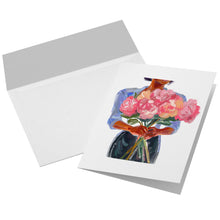 Load image into Gallery viewer, Flowers - Blank Inside