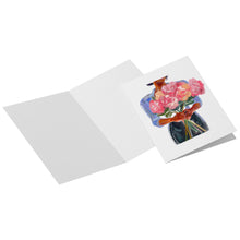 Load image into Gallery viewer, Flowers - Blank Inside