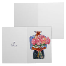 Load image into Gallery viewer, Flowers - Blank Inside