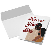Load image into Gallery viewer, Forever your Bae - Blank Inside
