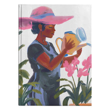 Load image into Gallery viewer, Gardening Journal