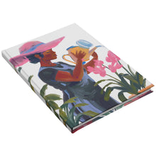 Load image into Gallery viewer, Gardening Journal