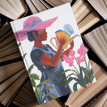 Load image into Gallery viewer, Gardening Journal