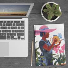 Load image into Gallery viewer, Gardening Journal