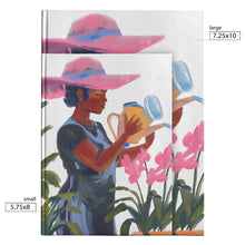 Load image into Gallery viewer, Gardening Journal