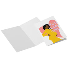 Load image into Gallery viewer, Glowing- Blank inside