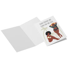 Load image into Gallery viewer, Good Friends - Blank inside