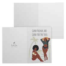 Load image into Gallery viewer, Good Friends - Blank inside