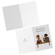 Load image into Gallery viewer, Good for the soul- Blank inside