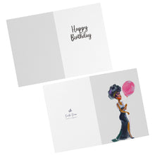 Load image into Gallery viewer, Birthday Balloon