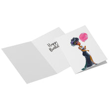 Load image into Gallery viewer, Birthday Balloon