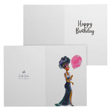 Load image into Gallery viewer, Birthday Balloon