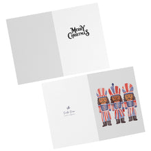 Load image into Gallery viewer, Nutcracker Trio