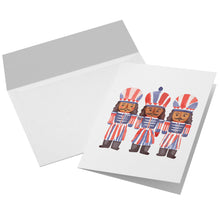 Load image into Gallery viewer, Nutcracker Trio