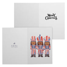 Load image into Gallery viewer, Nutcracker Trio