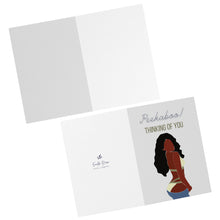 Load image into Gallery viewer, Peekaboo! - Blank inside