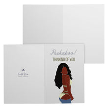 Load image into Gallery viewer, Peekaboo! - Blank inside