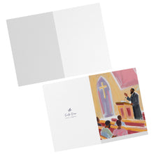 Load image into Gallery viewer, Preach - Blank Inside