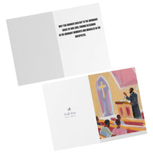 Load image into Gallery viewer, Preach!