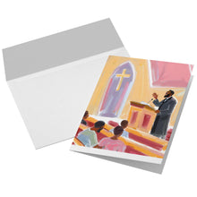 Load image into Gallery viewer, Preach!