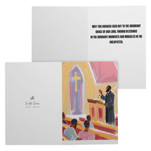 Load image into Gallery viewer, Preach!