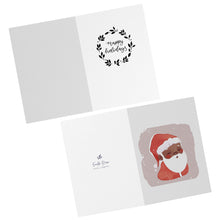 Load image into Gallery viewer, Santa