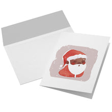 Load image into Gallery viewer, Santa
