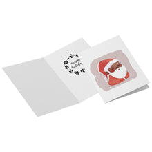 Load image into Gallery viewer, Santa