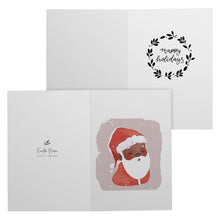 Load image into Gallery viewer, Santa