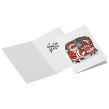 Load image into Gallery viewer, Santa and Mrs Claus