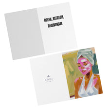 Load image into Gallery viewer, Relax and Refresh